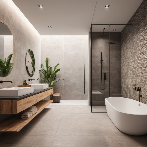 Bathroom-Noah-Crystal-works